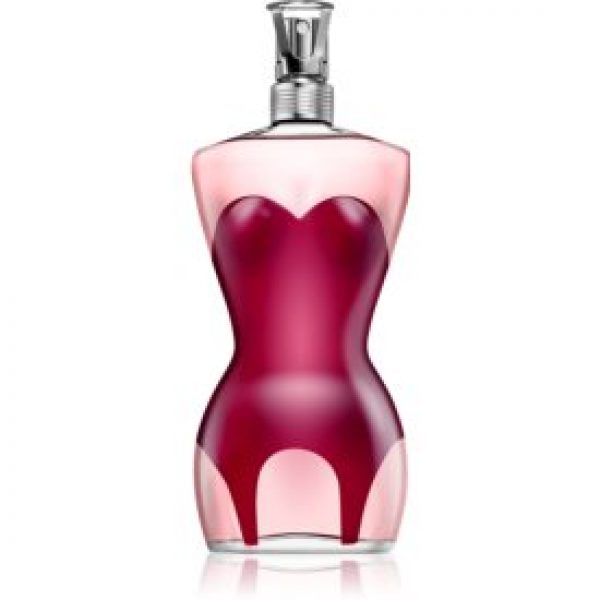 Jean Paul Gaultier Classique EdP pour elle 100 ml