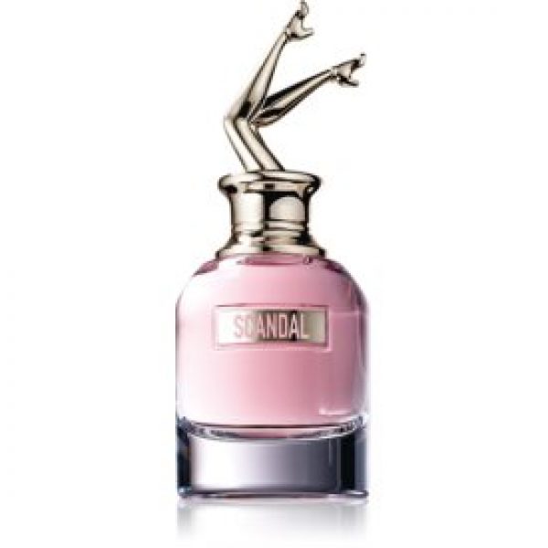 Jean Paul Gaultier Scandal A Paris EdT pour elle 50 ml