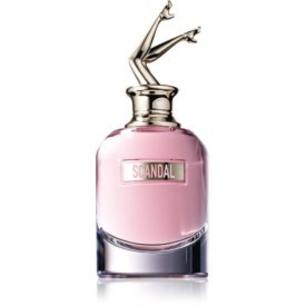 Jean Paul Gaultier Scandal A Paris Eau de toilette pour femme