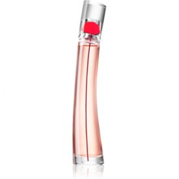 Kenzo Flower by Kenzo Eau de Vie EdP pour elle 50 ml