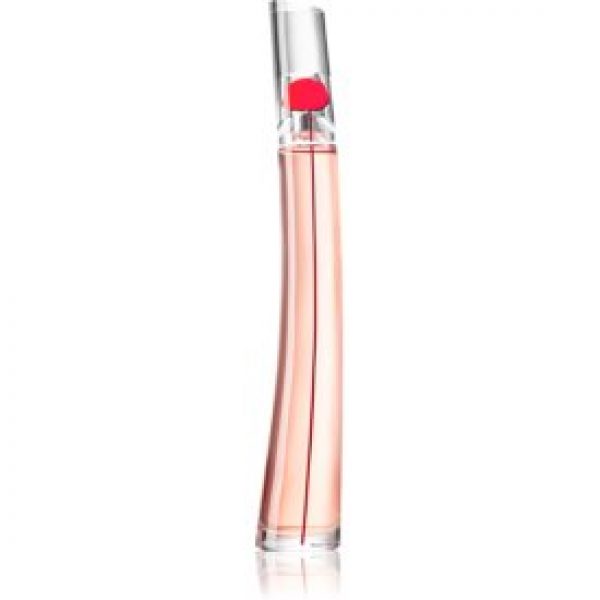 Kenzo Flower by Kenzo Eau de Vie EdP pour elle 100 ml