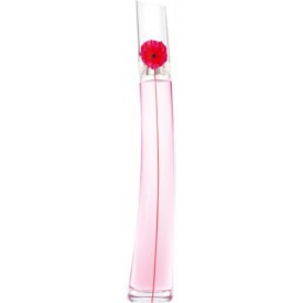 Kenzo Flower by Kenzo Poppy Bouquet EdP pour elle 100 ml
