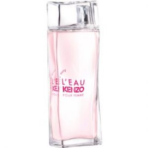Kenzo L’Eau Kenzo Eau de toilette pour femme