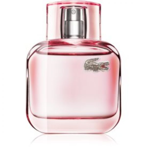 Lacoste Eau de Lacoste L.12.12 Pour Elle Sparkling EdT pour elle 50 ml