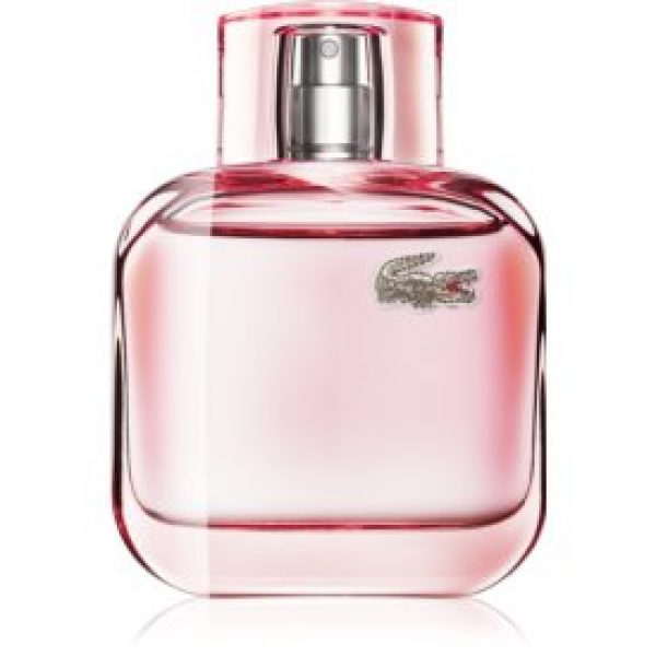 Lacoste Eau de Lacoste L.12.12 Pour Elle Sparkling Eau de toilette pour femme