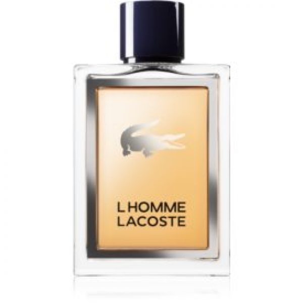 Lacoste L’Homme Lacoste EdT pour lui 100 ml