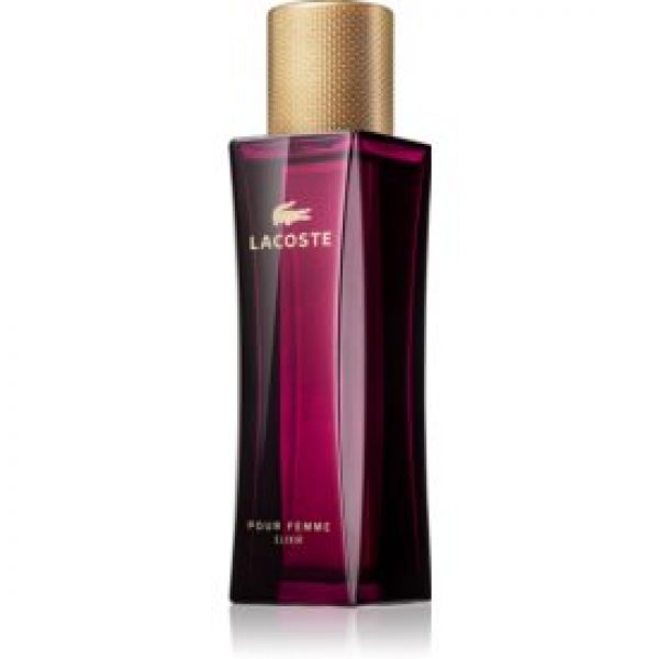 Lacoste Pour Femme Elixir EdP pour elle 50 ml
