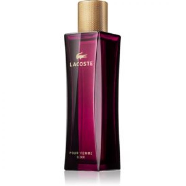 Lacoste Pour Femme Elixir EdP pour elle 90 ml