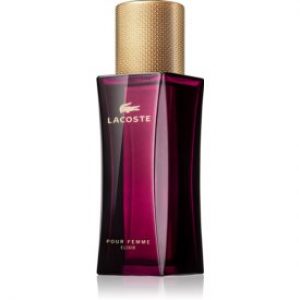 Lacoste Pour Femme Elixir Eau de parfum pour femme