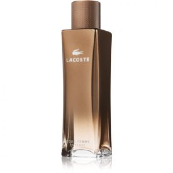 Lacoste Pour Femme Intense Eau de parfum pour femme