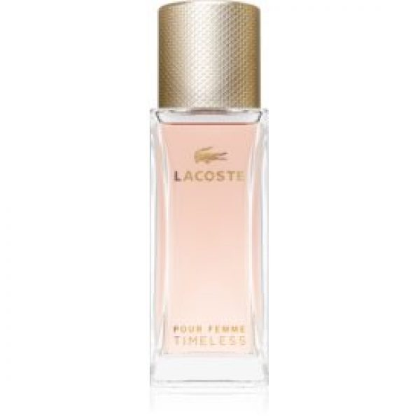 Lacoste Pour Femme Timeless EdP pour elle 30 ml