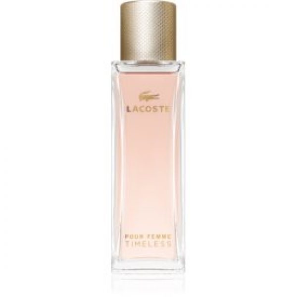 Lacoste Pour Femme Timeless Eau de parfum pour femme
