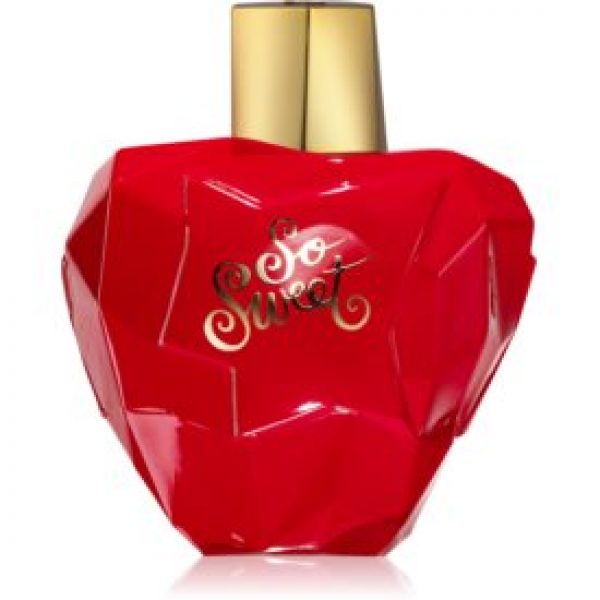 Lolita Lempicka So Sweet Eau de parfum pour femme