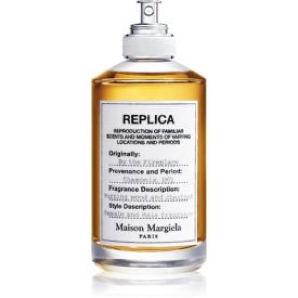 Maison Margiela REPLICA By the Fireplace EdT mixte 100 ml
