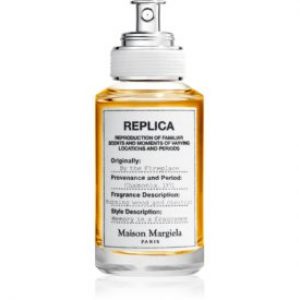 Maison Margiela REPLICA By the Fireplace Eau de toilette mixte