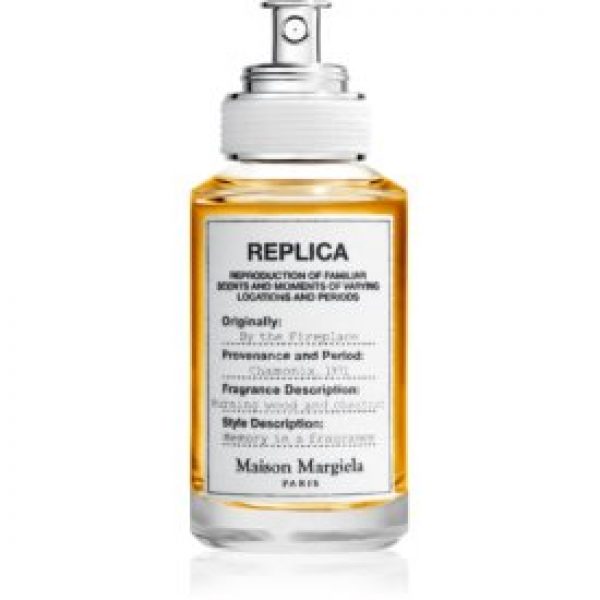 Maison Margiela REPLICA By the Fireplace Eau de toilette mixte