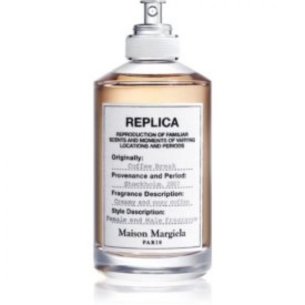 Maison Margiela REPLICA Coffee Break Eau de toilette pour femme
