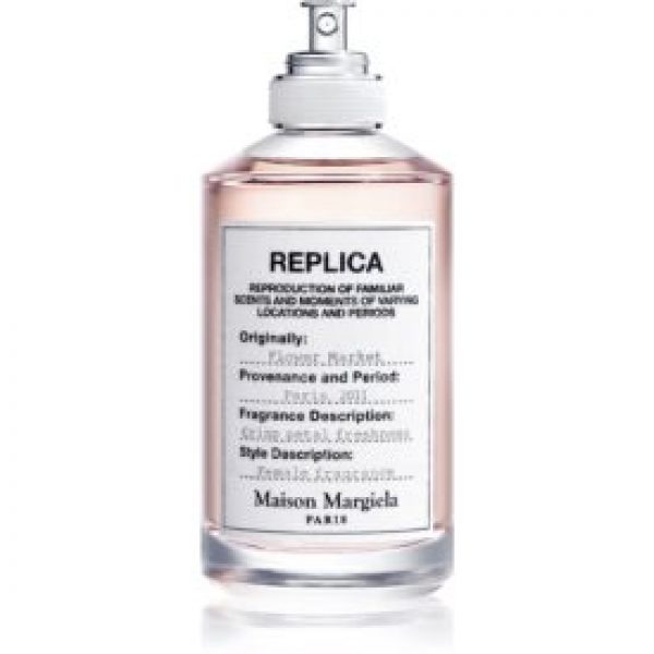 Maison Margiela REPLICA Flower Market EdT pour elle 100 ml