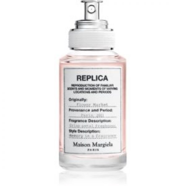 Maison Margiela REPLICA Flower Market Eau de toilette pour femme