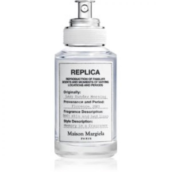 Maison Margiela REPLICA Lazy Sunday Morning EdT pour elle 30 ml