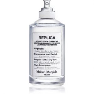 Maison Margiela REPLICA Lazy Sunday Morning Eau de toilette pour femme