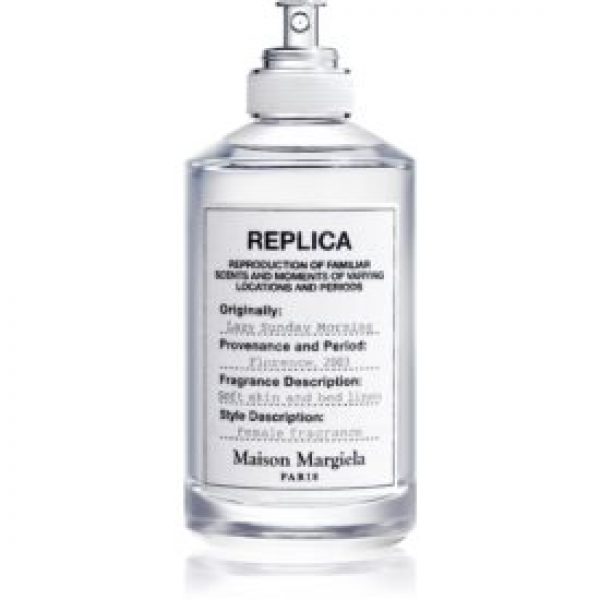 Maison Margiela REPLICA Lazy Sunday Morning Eau de toilette pour femme