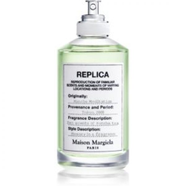 Maison Margiela REPLICA Matcha Meditation EdT mixte 100 ml