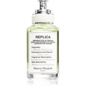 Maison Margiela REPLICA Matcha Meditation Eau de toilette mixte
