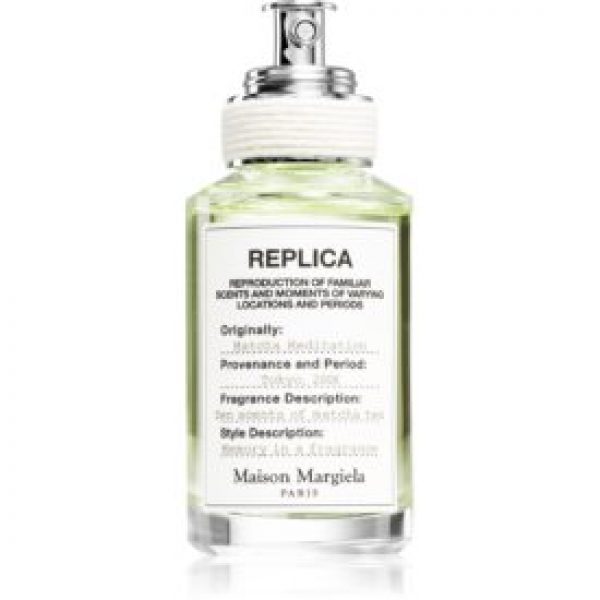 Maison Margiela REPLICA Matcha Meditation Eau de toilette mixte