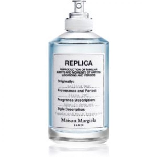 Maison Margiela REPLICA Sailing Day EdT pour elle 100 ml