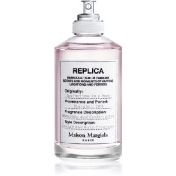 Maison Margiela REPLICA Springtime in a Park EdT pour elle 100 ml