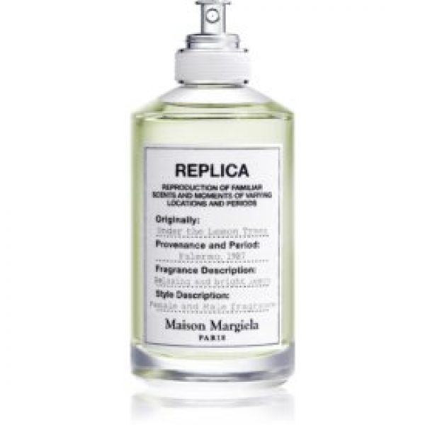 Maison Margiela REPLICA Under the Lemon Trees EdT pour elle 100 ml