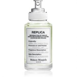 Maison Margiela REPLICA Under the Lemon Trees Eau de toilette pour femme