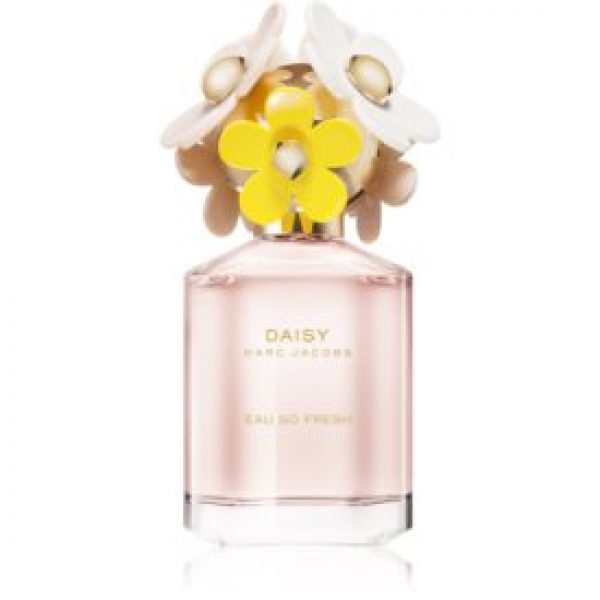 Marc Jacobs Daisy Eau So Fresh Eau de toilette pour femme