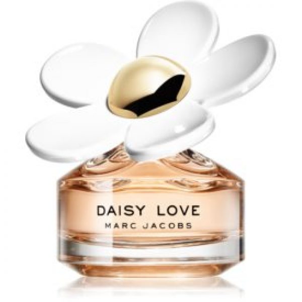 Marc Jacobs Daisy Love EdT pour elle 50 ml