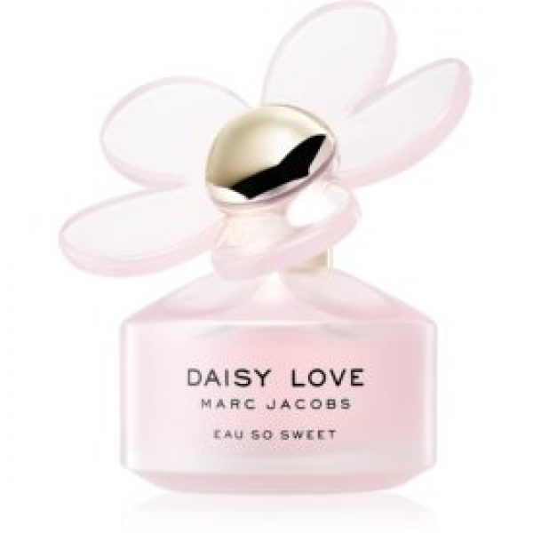 Marc Jacobs Daisy Love EdT pour elle 100 ml