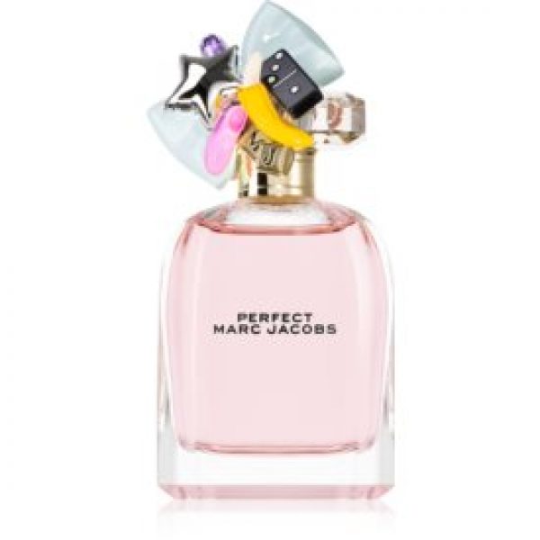 Marc Jacobs Perfect EdP pour elle 100 ml