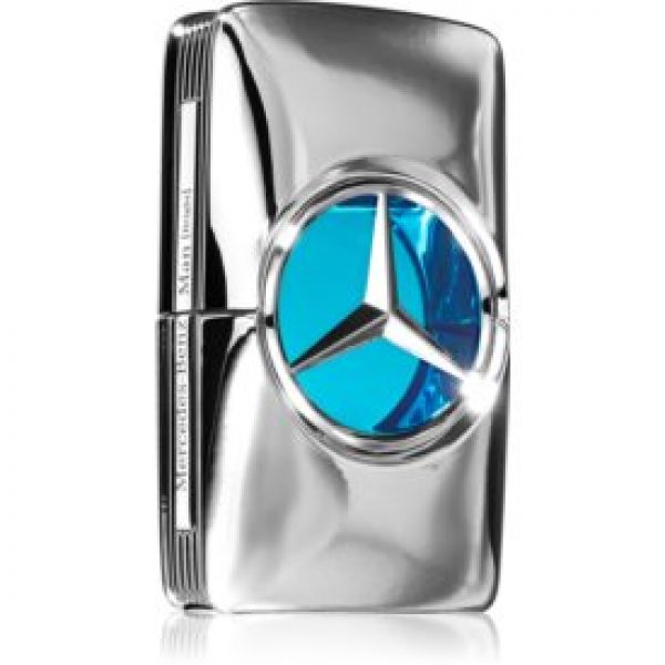 Mercedes-Benz Man Bright Eau de parfum pour homme