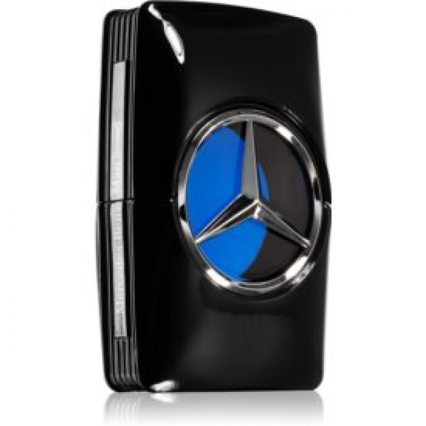 Mercedes-Benz Man Intense EdT pour lui 100 ml