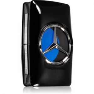 Mercedes-Benz Man Intense Eau de toilette pour homme