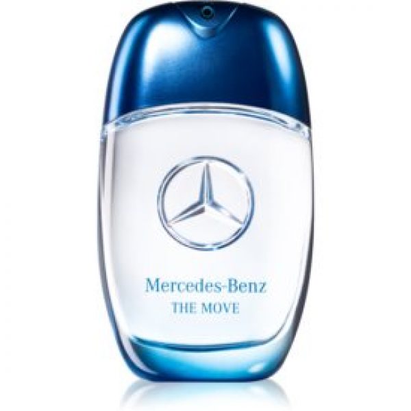 Mercedes-Benz The Move EdT pour lui 100 ml