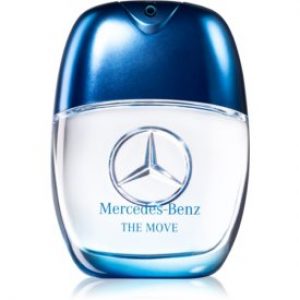 Mercedes-Benz The Move Eau de toilette pour homme