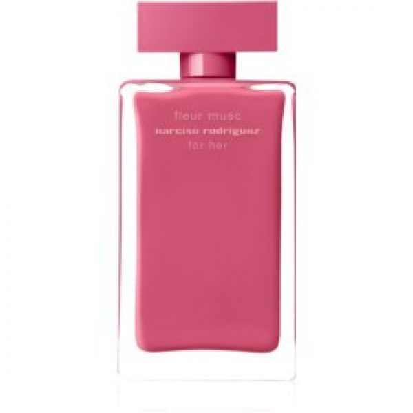 Narciso Rodriguez For Her Fleur Musc EdP pour elle 100 ml