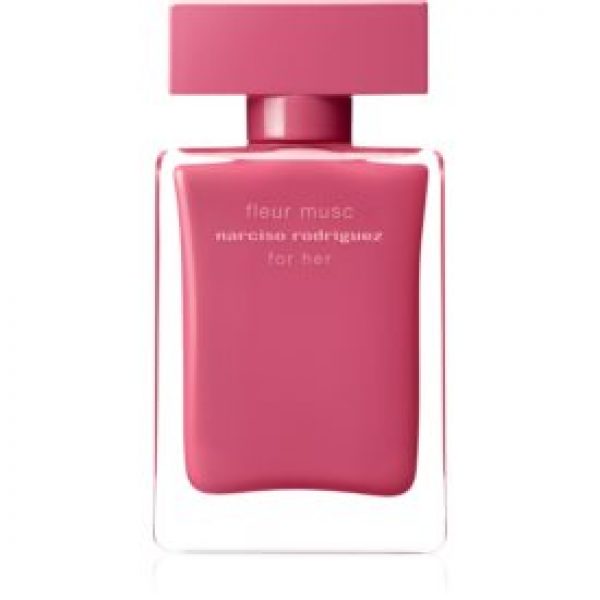 Narciso Rodriguez For Her Fleur Musc EdP pour elle 50 ml