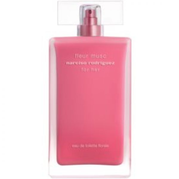 Narciso Rodriguez For Her Fleur Musc Florale EdT pour elle 100 ml