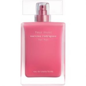 Narciso Rodriguez For Her Fleur Musc Florale Eau de toilette pour femme