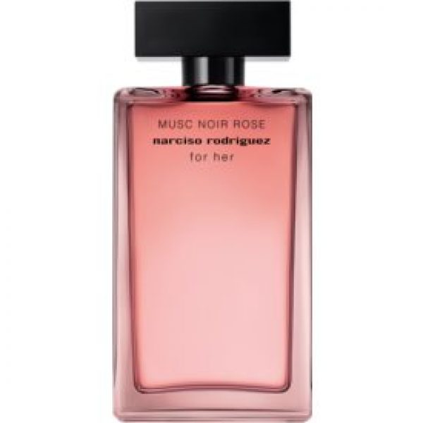 Narciso Rodriguez For Her Musc Noir Rose EdP pour elle 100 ml