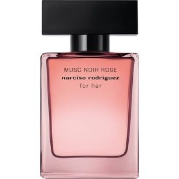 Narciso Rodriguez For Her Musc Noir Rose EdP pour elle 30 ml