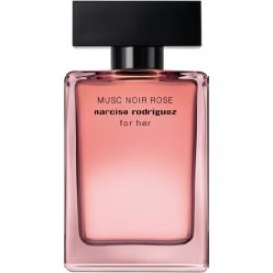 Narciso Rodriguez For Her Musc Noir Rose Eau de parfum pour femme