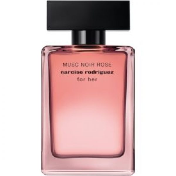 Narciso Rodriguez For Her Musc Noir Rose Eau de parfum pour femme